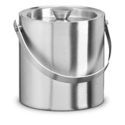 Cubeta De Acero Inox. Para Hielo 15Cm - Farmacias Arrocha
