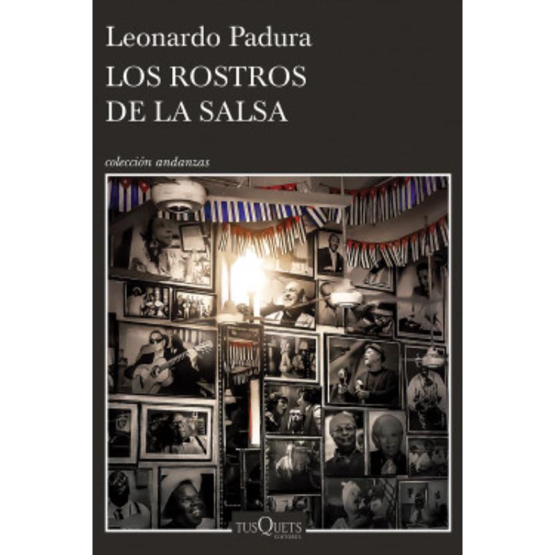 Los Rostros De La Salsa - Farmacias Arrocha