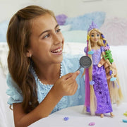 Disney Princesas Disney Princesa Rapunzel Cabello De Cuentos De Hadas - Farmacias Arrocha