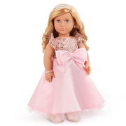 Muñeca Allyn Coleccionable Edición Especial 30 Aniversario - Farmacias Arrocha