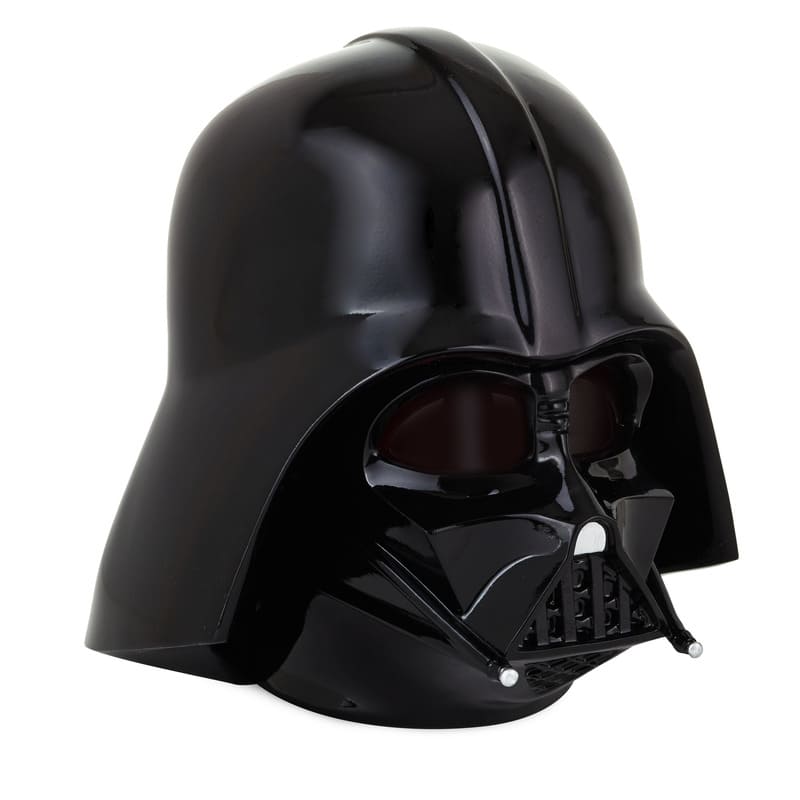Hallmark Globo De Agua Star Wars Darth Vader Con Luz Y Sonido - Farmacias Arrocha