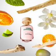 Benetton United Dreams Fem Amazonia Le24 Edt 80 Ml - Farmacias Arrocha