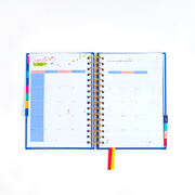 Cavalier Agenda Trendy Dreamcatcher 2026 - Farmacias Arrocha