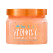 Tree Hut Exfoliante De Azúcar De Karité De Vitamina C - Farmacias Arrocha