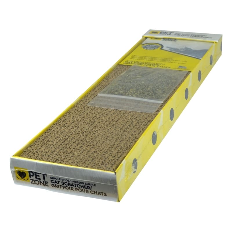 Pet Zone Rascador Para Gatos - Farmacias Arrocha