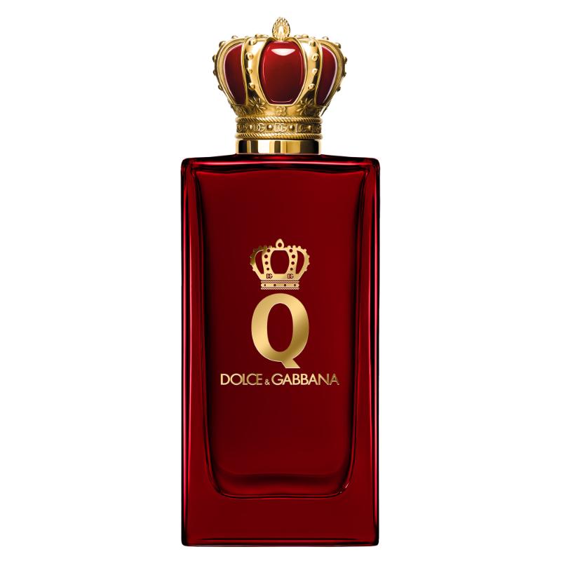 Dolce & Gabbana Q By Dg Parfum - Farmacias Arrocha