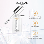 Serum ojos Glycolic Bright L'Oreal Paris 20 ml - Farmacias Arrocha