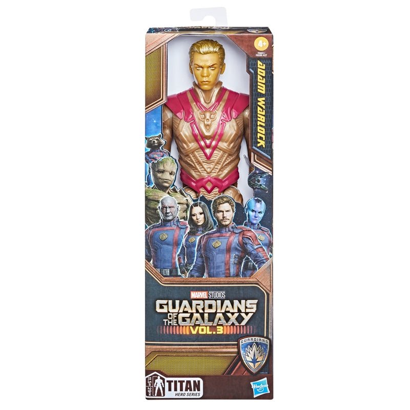 Marvel Guardianes De La Galaxia Vol. 3 - Figura De Acción - Farmacias Arrocha