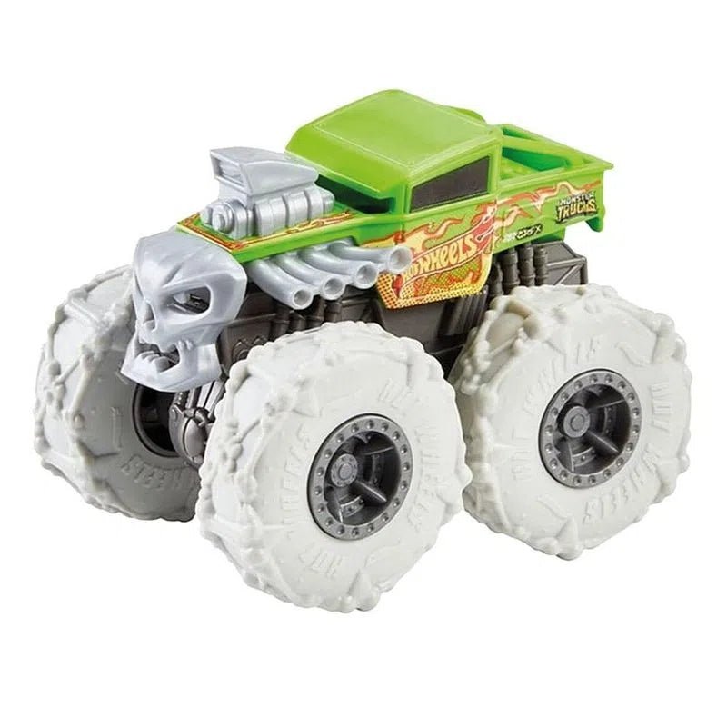 Hot Wheels Vehículo De Juguete 1:43 Llantas Todo Terreno - Farmacias Arrocha
