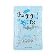 Tony Moly Changing U Magic Foot Peeling Shoes - Farmacias Arrocha