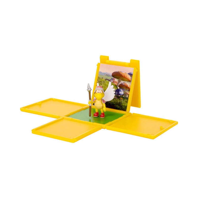 Nintendo Super Mario Mini Figura - Farmacias Arrocha