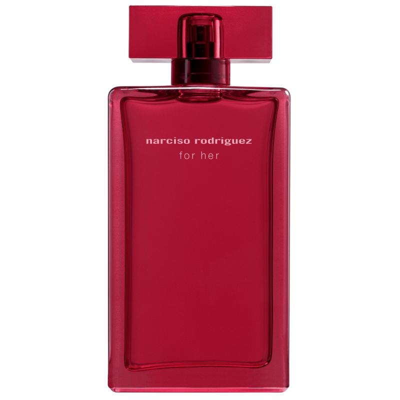 narciso rodriguez for her 100ml オードトワレ Narciso Rodriguez For Her Edpi - Farmacias Arrocha
