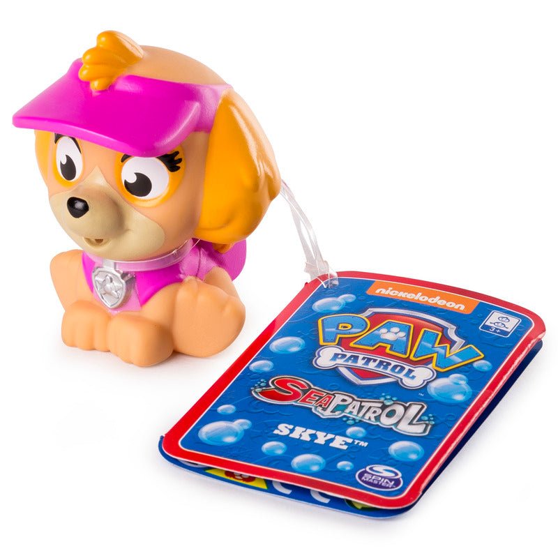 Paw Patrol Figuras de Baño - Farmacias Arrocha