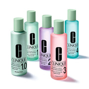 Clinique Clarifying Lotion 1 Exfoliante Piel Seca - Farmacias Arrocha