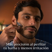 Gel para Afeitar King C. Gillette, 170ml - Farmacias Arrocha