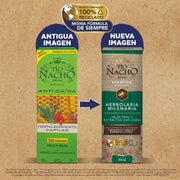 Tio Nacho Shampoo Anti - Caida Herbolaria - Farmacias Arrocha