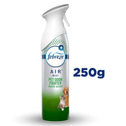 Aromatizante Febreze combate los olores de mascotas, 250g - Farmacias Arrocha