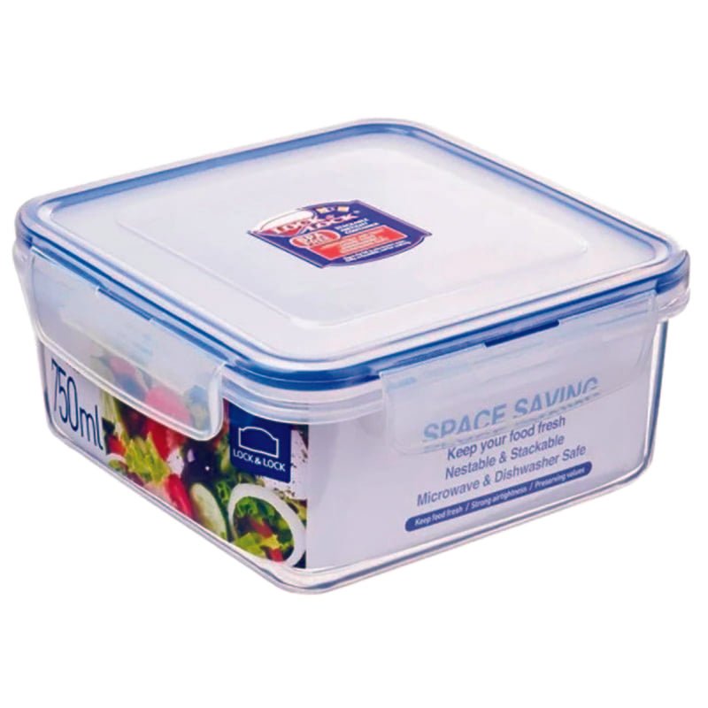 Lock N Lock Envase Para Alimentos 750Ml - Farmacias Arrocha