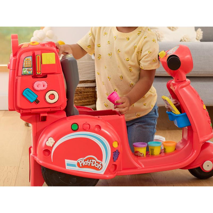 Pizza Juguetes Play Doh Para NiÃ±as Set De Juego Hasbro Play-Doh