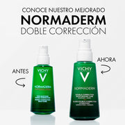 Vichy Normaderm Crema Doble Corrección 50Ml - Farmacias Arrocha