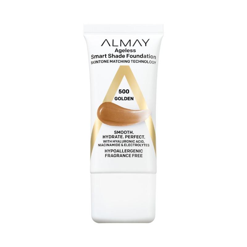 Almay Smart Shade Found - Farmacias Arrocha