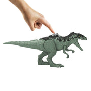 Jurassic World Dinosaurio De Juguete Giant Dino De 12" - Farmacias Arrocha