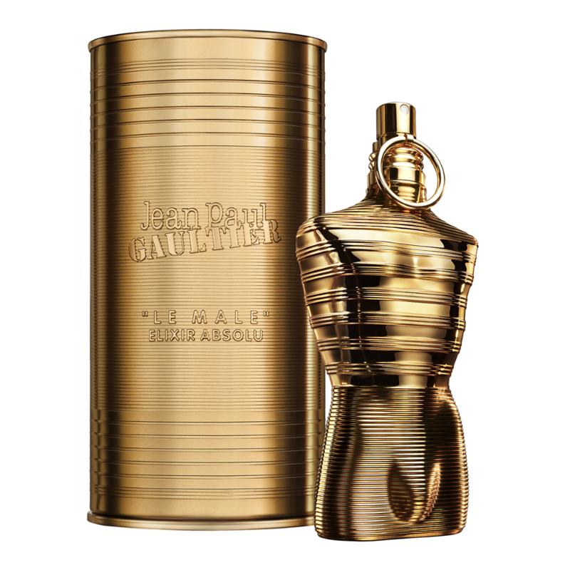 Jean Paul Gaultier Le Male Elixir Absolu Parfum Intense - Farmacias Arrocha