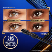 Max Factor Fle Supreme Recharge Mascara - Refil - Farmacias Arrocha