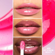 Covergirl Clean Fresh Yummy Gloss - Farmacias Arrocha