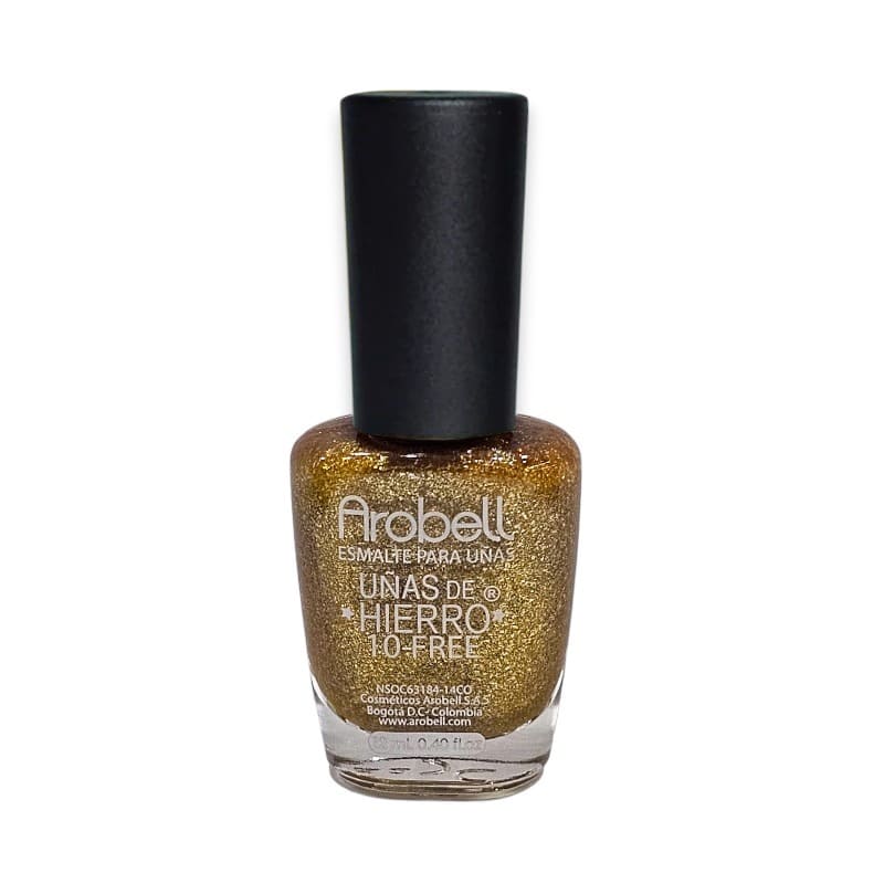 Arobell Esmalte 12Ml - Farmacias Arrocha