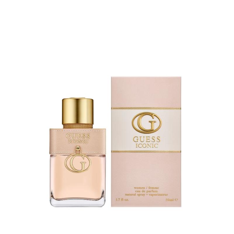 Guess Iconic EDP - Farmacias Arrocha