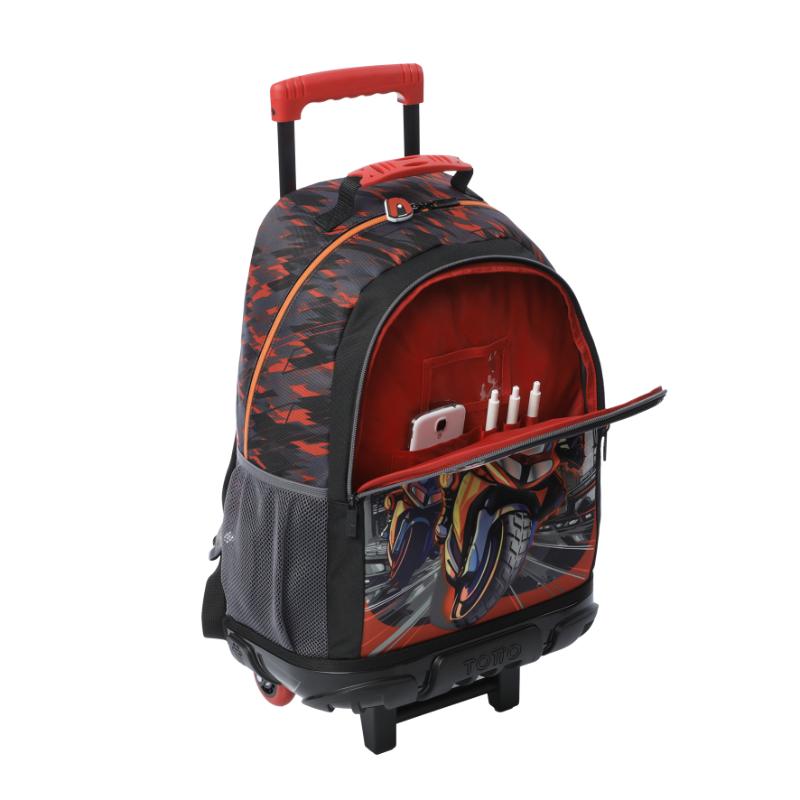 Totto Morral Rue Bomper Speed Biker L - Farmacias Arrocha