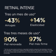 ISDIN Isdinceutics Retinal Intense Sérum de Noche Antiedad - Farmacias Arrocha