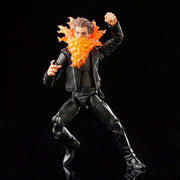 Marvel Legends Series - Figura X - Men De Marvel'S Chamber - Farmacias Arrocha