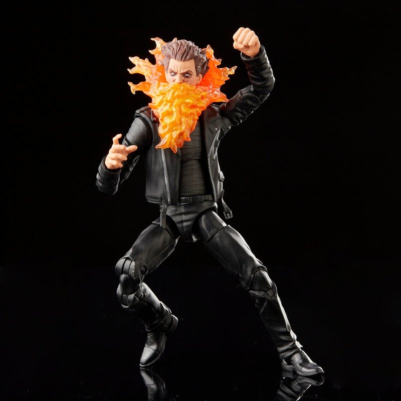 Marvel Legends Series - Figura X - Men De Marvel'S Chamber - Farmacias Arrocha