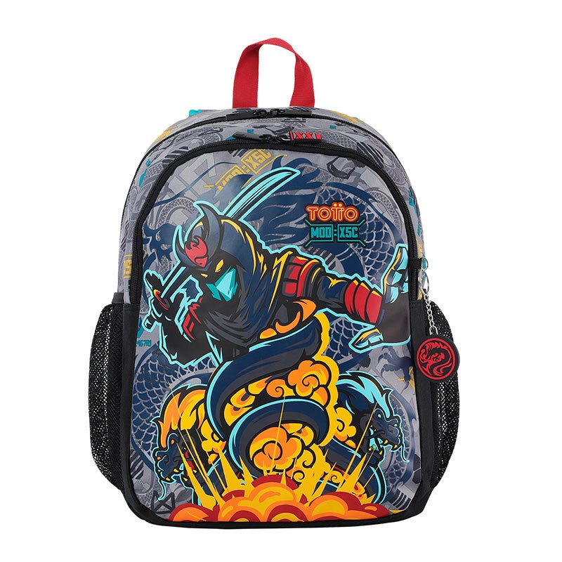 Totto Morral Raiyu M - Farmacias Arrocha