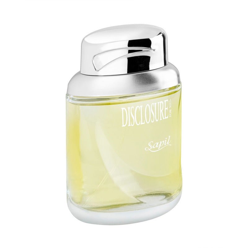 Sapil Disclosure 100Ml Edt - Farmacias Arrocha