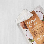 Tony Moly Fresh To Go Coconut Mask Sheet - Farmacias Arrocha