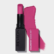 Revlon Colorstay Suede Ink™ Lipstick - Farmacias Arrocha