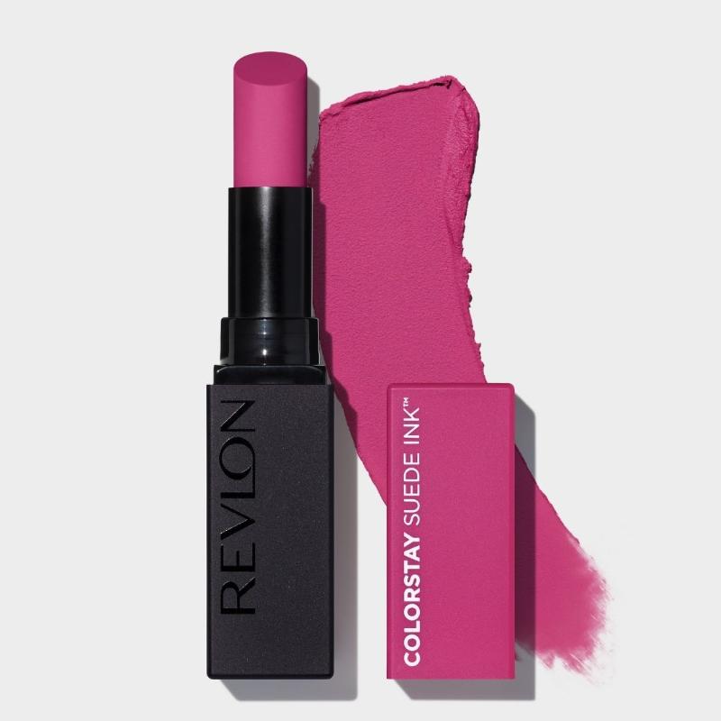 Revlon Colorstay Suede Ink™ Lipstick - Farmacias Arrocha