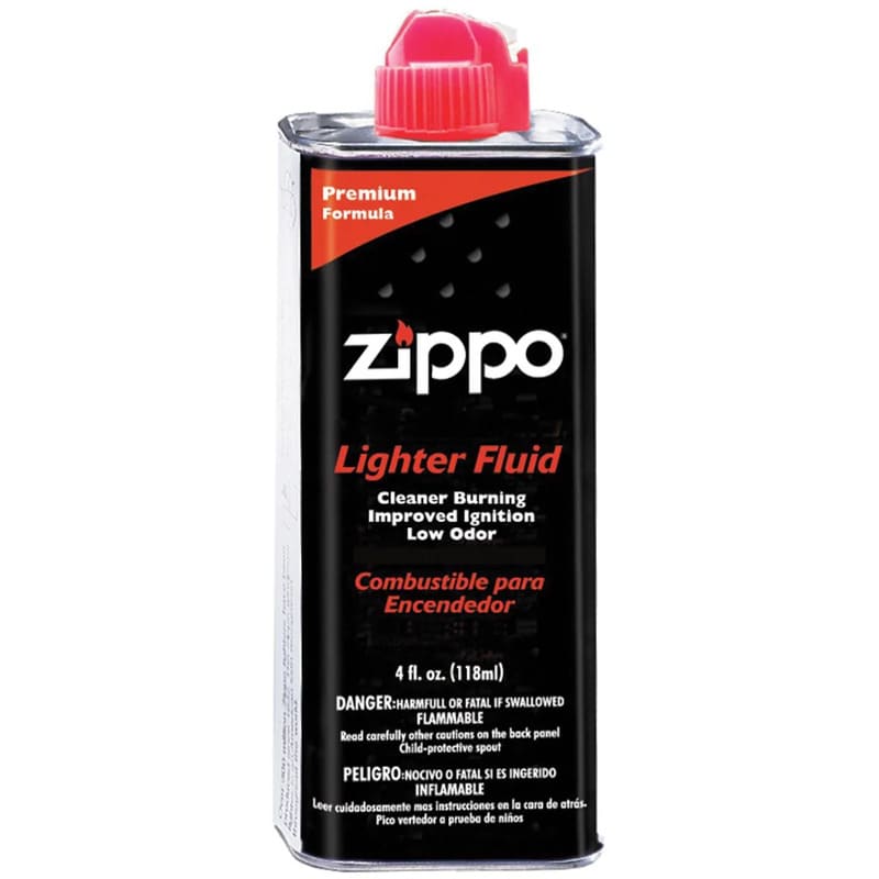 Zipp Fluido 4Oz - Farmacias Arrocha