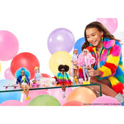 Barbie Extra Set De Juego Atuendos Fashion - Farmacias Arrocha