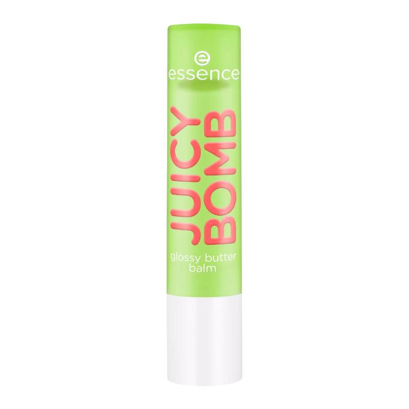 Essence Juicy Bomb Glossy Butter Balm 04 - Farmacias Arrocha