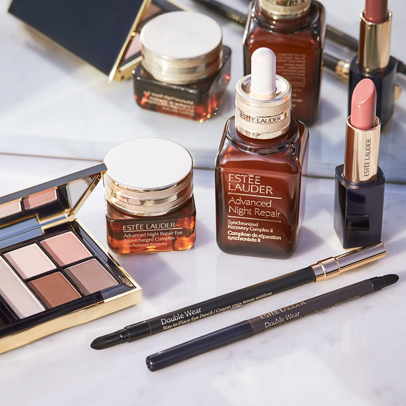 Estée Lauder Delineador De Ojos Double Wear Infinite A Prueba De Agua 0.35 g - Farmacias Arrocha