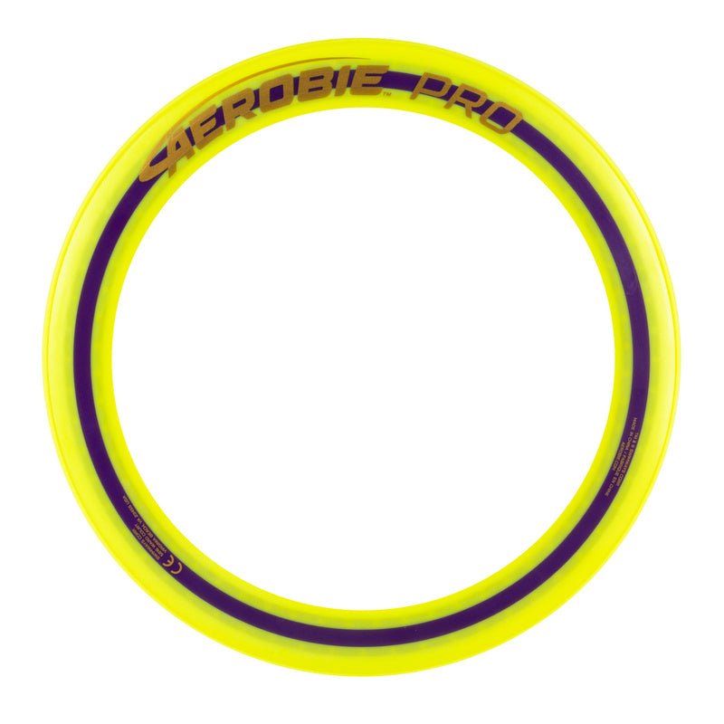 Aerobie Pro Anillo Volador - Farmacias Arrocha
