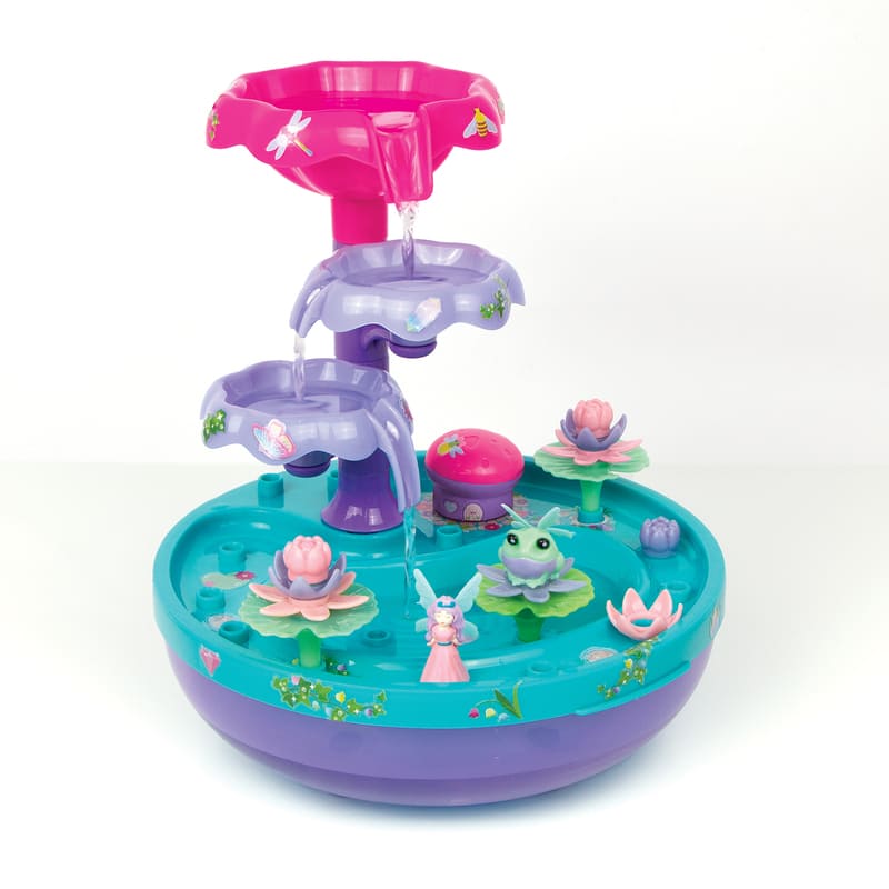 Make It Real Fuente De La Tranquilidad - Farmacias Arrocha