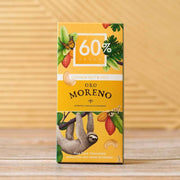 Orom - Choco Sal Pepita Marañon 60% - Farmacias Arrocha