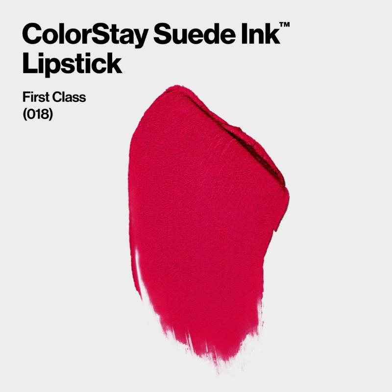 Revlon Colorstay Suede Ink™ Lipstick - Farmacias Arrocha