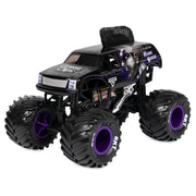 Monster Jam Camión Die Cast 1:24 - Farmacias Arrocha