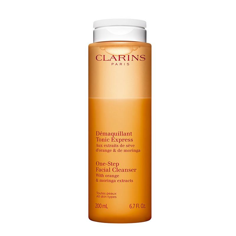 Clarins One Step Facial Cleanser 200Ml - Farmacias Arrocha